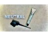 【2回目以降のお客様限定】カット＋白髪ぼかし 8800【NEUTRAL浦和】