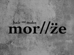 Hair&make morze