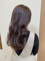 リル 新浜店(LiL)&nbsp;２０２１ LiL hair by葭本26