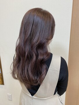 リル 新浜店(LiL) ２０２１ LiL hair by葭本26