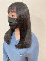 ブランシェ 西松山店&nbsp;艶髪☆