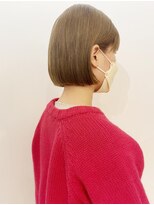 バブ バイネオリーブ(Bab by neolive)&nbsp;ナチュラルベージュボブ