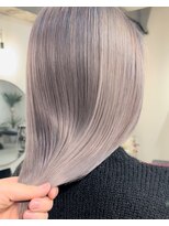 ラキングキョウト(LA KING KYOTO)&nbsp;ホワイトグレー