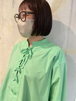 トランク(TRUNK)&nbsp;mini bob