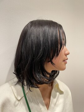 マリーチリタ(marichi Rita) ミディアムフロントレイヤー