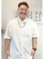 エイト 藤沢店(EIGHT fujisawa) 萩原 翼
