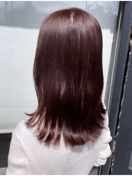 エアージェイ(airJ) ミディアムレイヤー