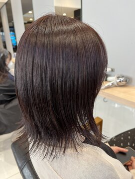 フラミューム 町田(flammeum) ピンクブラウン【町田】【成瀬】【玉川学園前】