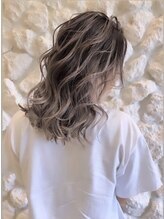 【ダブルカラー】で周りと差をつけるオシャレヘアに☆