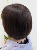 高濃度水素カラー