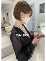 サロンド ハル 国分寺店(salon de HALU)&nbsp;instagram→@l.o.u.w.e[国分寺/国分寺駅】