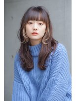 アミ 池袋(amie) 【Rough】くせ毛風ウェーブ＊20代30代40代50代＊池袋