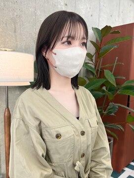 ノエ(noe) グレージュ