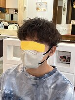 ヌード カラー 姥子山店(NUDE COLOR)&nbsp;ツイストスパイラル