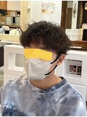 ツイストスパイラル