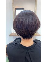 ヌック(NOOK)&nbsp;NOOK Hair Room 6