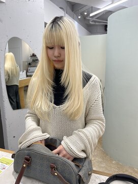 ユー(yew) たっぷりface layer