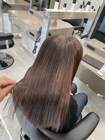 ハルキミナトジャパン オオミヤ(HARUKI MINATO Japan OMIYA)&nbsp;縮毛矯正