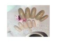 ダイヤモンドチェリーヘアアンドメイクの雰囲気（ネイル随時受付中！予約はお電話で承ります070 5550 3450　　　）