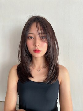 サンド 名古屋(sand) 本格韓国レイヤー
