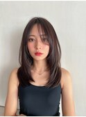 本格韓国レイヤー