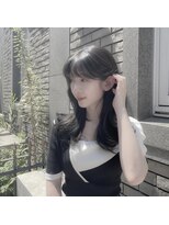 セレーネ(SELENE)&nbsp;顔周りカット