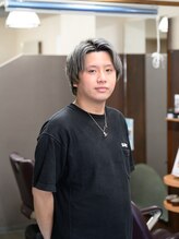 スタジオヘアドゥ(STUDIO HAIR DO) 田口 朋哉