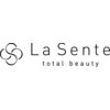 ラシェンテ(La Sente)のお店ロゴ