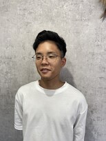 ムースヘアー(Muus hair)&nbsp;ジェットモヒカン