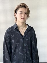 クララ ハチオウジ(CLALA Hachioji) 松島 愛輝