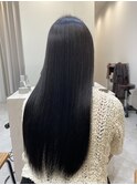 髪質改善1
