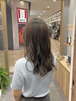 リミックス 南国店(remix)&nbsp;透明感ゆるふわ巻き♪