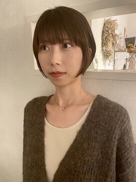 アイ(aii) ミニマムショート