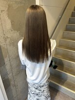 アイリー 名古屋(A/LEE)&nbsp;オリーブグレー