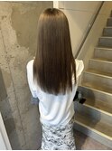 オリーブグレー
