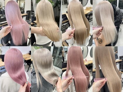 キラ アネックス 原宿/表参道(KILLA annex)の写真