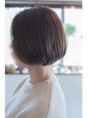ラウンドボブ
