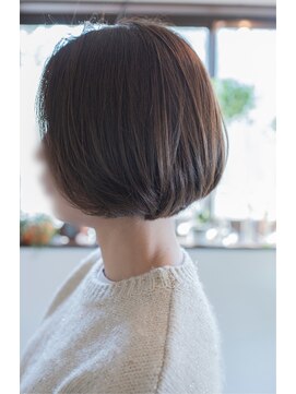フェイスフォーヘア(Faith for Hair) ラウンドボブ