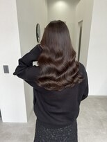 エレリー 静岡店(EleRe)&nbsp;EleRe 髪質改善/韓国/カラー/カット/レイヤーカット91