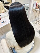 アッシュ 西荻窪店(Ash) うるツヤ縮毛矯正