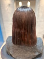 アイル(I'll)&nbsp;【吹田南吹田】最大級キャンペーン縮毛矯正★012