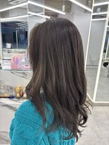 ブラウン(Brown)&nbsp;オリーブグレージュ