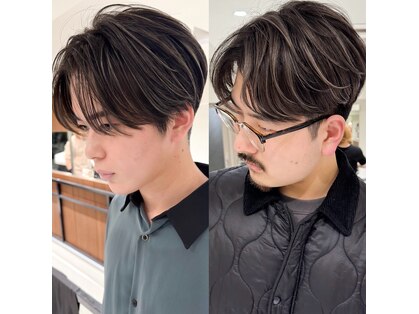 ゴカン バイ ジル ブラン 名古屋(Gokan by JIL BLAN)の写真