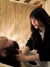 ノア(NOA) 江藤 彩香