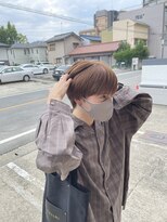 髪質改善サロン ミューズ 一社店(MUSE)&nbsp;マッシュ