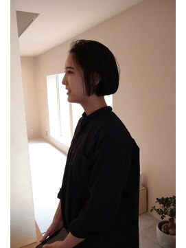 フェンスター(Fenster) ボブ