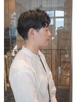 ルチア ヘア ステラ 京都店(Lucia hair stella)&nbsp;パーマ/ショートヘア/髪質改善/学割U24/京都/河原町