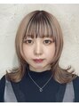 エミュー(emue) aoi