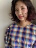【2025年秋支度クーポン】カット＋Aujua2stepトリートメント
