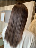 アロマハーブカラー